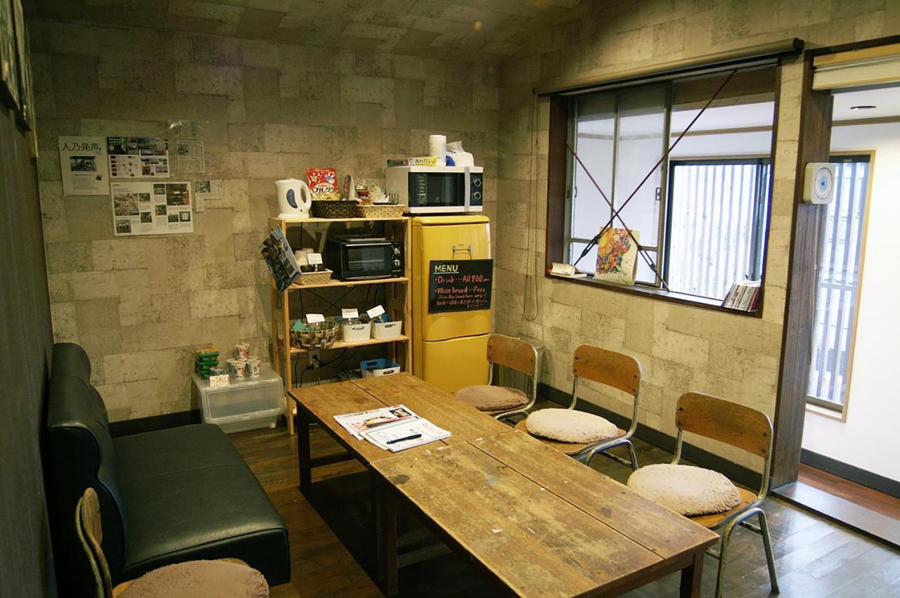 Omotenashi Lab Sakura  Esterno foto